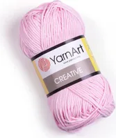 Yarn Art Creative 229 Baby Pink Strickgarn