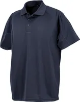 SPIRO Performance Aircool Polo
