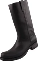 Sendra Herren Stiefel 3165 Schwarz