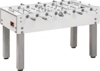 Garlando Fußballkicker "G-500 Classico", Modell "Professional"