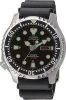 Citizen NY0040-09EE Promaster Sea Automatik Herrenuhr 42mm 20ATM