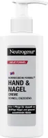 Neutrogena Hand & Nagelcreme - Norwegische Formel 6er-Pack (6x 150ml)
