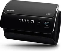 Omron Evolv Blutdruckmessgerät    One Size