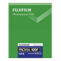 Fujifilm Chrom-Provia - Fotofilm (20 Stk.)