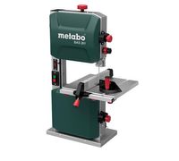 Metabo Bandsäge BAS 261 Precision 400 Watt