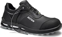 Elten REACTION XXT Low ESD S3, Farbe:schwarz, Schuhgröße:37 (UK 4.5)