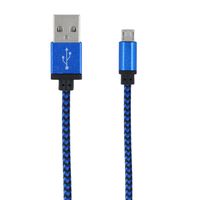 LC_ 1/2/3m Schnell Daten Ladegerät Typ C USB Lade Kabel für Samsung S8 A5 A7 