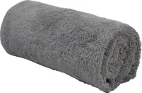 Duschtuch 70x140 cm anthrazit 460 g/m² Baumwolle