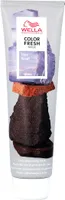 Wella Professionals Color Fresh Mask Lilac Frost ernährende Maske mit Farbpigmenten 150 ml