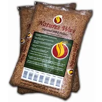 Grill-Holzpellets Hickory 9 kg Beutel