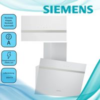 Siemens LC65KDK20 Wandhaube  mit Touch-Control