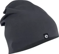 Stark Soul® Slouch Beanie Mütze Uni One Size Dunkelgrau
