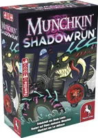 Munchkin Shadowrun