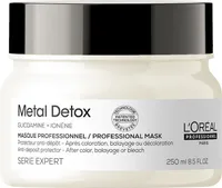 Loreal Metal Detox Mask 250ml