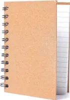VBS Notizbuch "DIN A6"