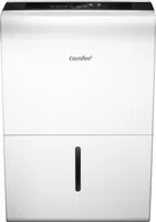 Comfee MDDP-50DEN7 Odvlhčovač vzduchu 50l/24h 850W 6L nádrž na vodu Odvlhčovač vzduchu v místnosti