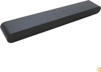 Samsung S-Soundbar HW-S66GD Soundbar Black Dolby Speaker Audio zařízení Music Box