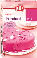 RUF Fondant Pink