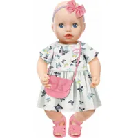 ZAPF Creation Baby Annabell® Kleid Set 43cm