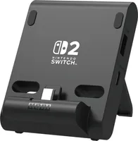 Hori Dual USB PlayStand Ladesystem