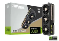 ZOTAC GAMING GeForce RTX 5080 SOLID OC 16GB