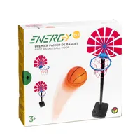OXYBUL Basketbalový kôš