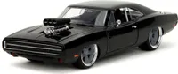 Fast & Furious 10 Diecast Modell 1/24 1970 Dodge