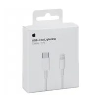 Original Apple iPhone USB‑C auf Lightning Kabel 1m Ladekabel