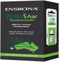 Teebaum öl Tebasan 10 ml