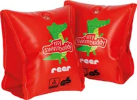 Reer Schwimmflügel myswimbuddy von 1 Jahr - 6 OneSize