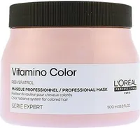 L’Oréal Professionnel Serie Expert Vitamino Color Maske 500ml