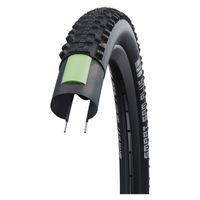 Schwalbe Smart Sam Plus schwarz 57-559