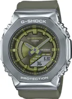 Casio G-Shock Armbanduhr GM-S2100-3AER