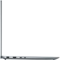 Lenovo IdeaPad 5 Pro 16ACH6 (82L5001PGE) 512 GB SSD / 16 GB - Notebook - cloud grey