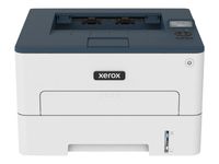 Xerox B230 A4 34 Seiten/Min. Wireless-Duplexdrucker PCL5e/6 2 Behälter Gesamt 251 Blatt