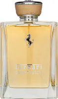 Ferrari Bright Neroli eau de Toilette unisex 100 ml