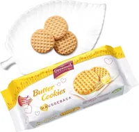 Coppenrath Butter Cookies Hausgebäck von 200g (01.08.2024)