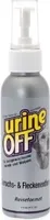 UrinOFF Katze & Kitten – Urinflecken-Entfernerspray – 118 ml