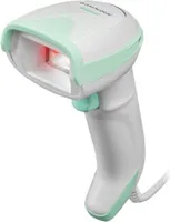 Datalogic Gryphon I GD4520 Tragbares Barcodelesegerät 1D/2D Weiß