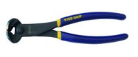 Irwin 10508153 VISE-GRIP Nagelzieher Kneifzange Zange Nipper pliers 6' / 150 mm