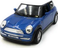 Onwomania Modellauto Mini Cooper Zufällige Farbe! Auto Mst. 1:34-39