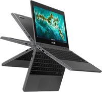 ASUS ChromeBook CR1100FKA-BP0023 11,6' HD N4500/4GB/64GB ChromeOS