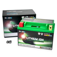 SKYRICH Lithium-Ionen-Batterie - LTX9-BS