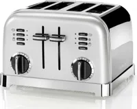 Cuisinart CPT180SE | 4-Scheiben-Toaster
