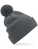 Beechfield Organic Bavlna Snowstar® Beanie