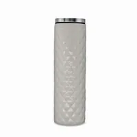 Maestro Thermobecher 450 ml grau MR164845GREY