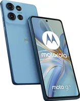 Motorola moto g75 5G 256 GB, telefon komórkowy arktyczny niebieski, Android 14, 256 GB 8 GB