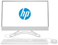 HP 24-f0709ng, 60,5 cm (23.8 Zoll), Full HD, Intel® Core™ i3 der achten Generation, 8 GB, 256 GB, Windows 10 Home