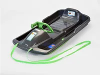 KHW Ski-Bob Snow Fox ANTHRAZIT/GRÜN ANTHRAZIT/GRÜN -
