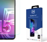Apple Iphone 15 Plus - 3Mk Silky Matt Pro